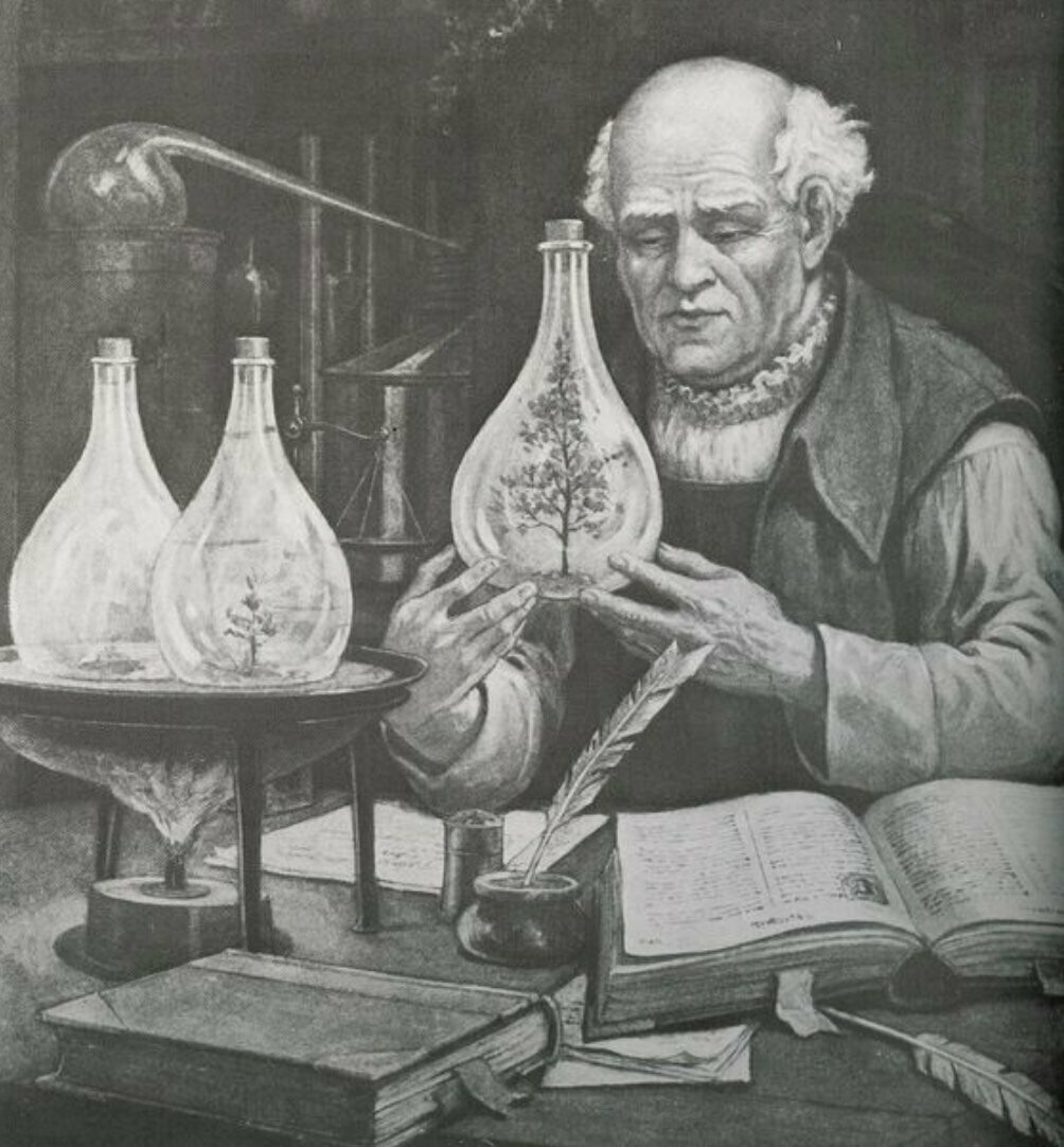 ? Kaiserbox ?- Paracelsus  ? Laien-Schnelltest