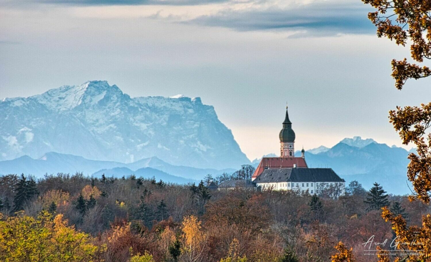 ? Kaiserbox ?- Kloster Andechs - ?Heilig's Bergbier