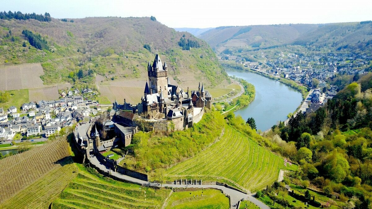 👑 Kaiserbox 👑- 🍇 In vino veritas 🍷Mosel-Saar-Ruwer