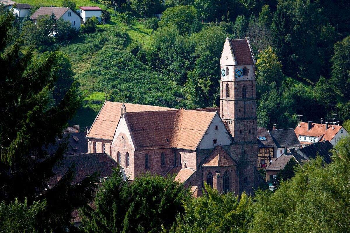 ? Kaiserbox ?- Alpirsbach - ? Klosterbräu Spezial