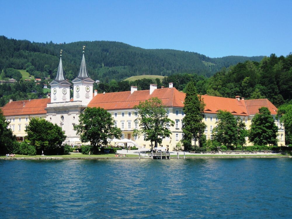 ? Kaiserbox ?- Sankt ⛪Quirinus - Tegernseer ?Hell