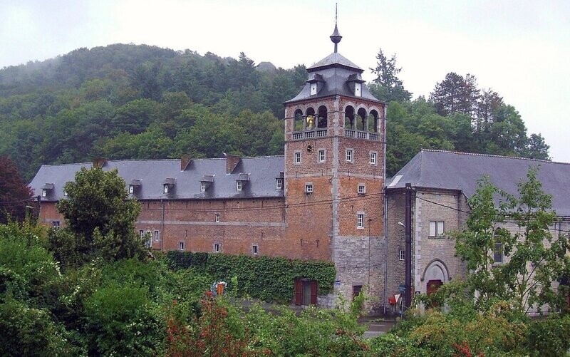 ?Kaiserbox ?- Notre-Dame ?de Leffe ??