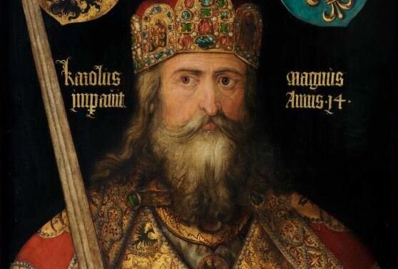 ? Kaiserbox ? - Carolus ???? Magnus ?⚔️?