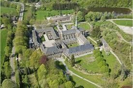 ? Kaiserbox ?- Val ⛪Dieu - Blonde ?