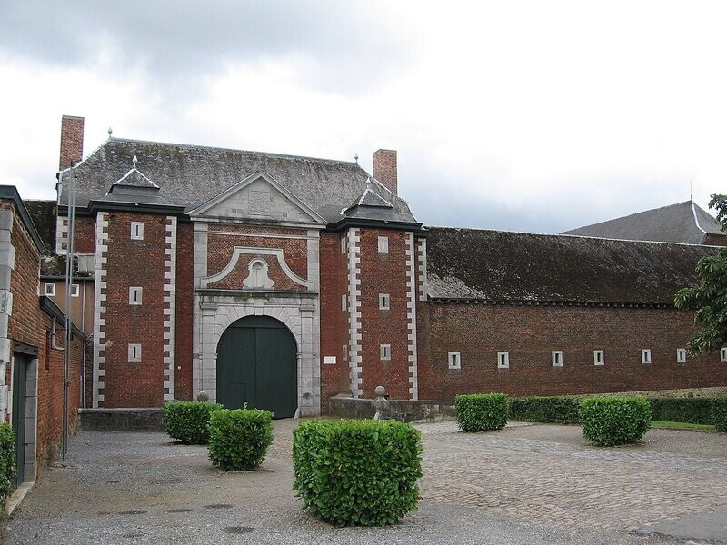 ? Kaiserbox ?- Paix ?Dieu - Triple ?