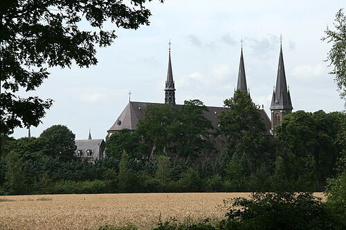 ? Kaiserbox ?- La Trappe ?de Koningshoeven ??