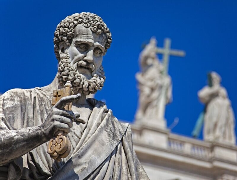 ? Kaiserbox ?- Simon ⛪ Petrus ???
