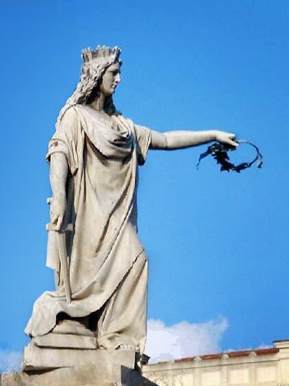 ? Kaiserbox ?- ? In vino veritas ? Carolina - La Corona di Lombardia ? (2021)