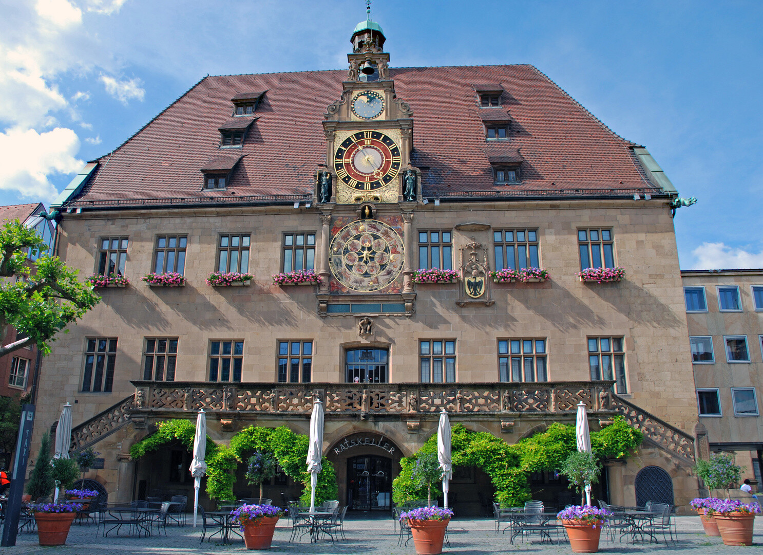 Heilbronn