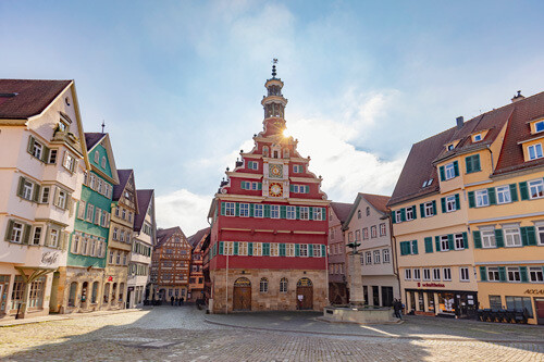 ? Kaiserbox ?  -  Landkreis Esslingen ???⛰️?