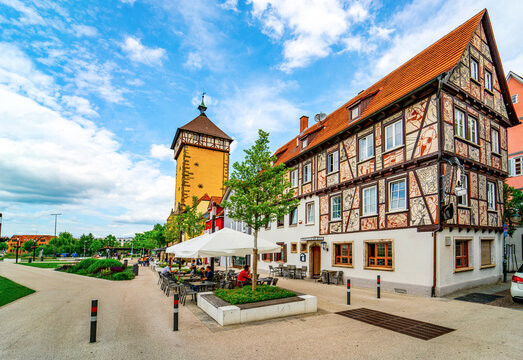 Reutlingen
