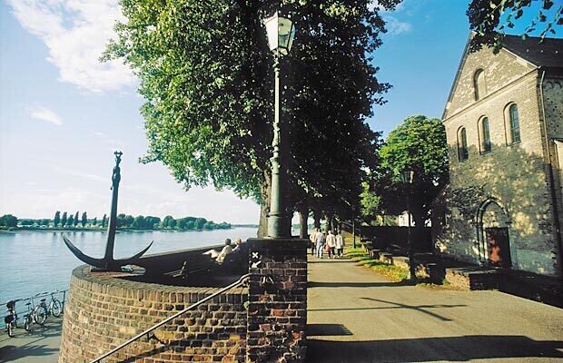Kaiserswerth