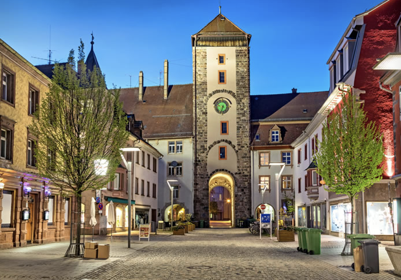 Villingen