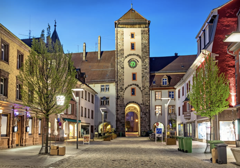 Villingen