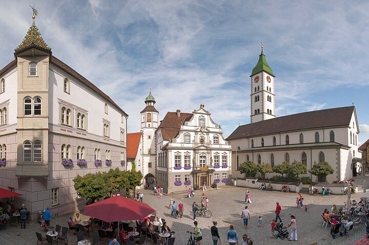 Wangen
