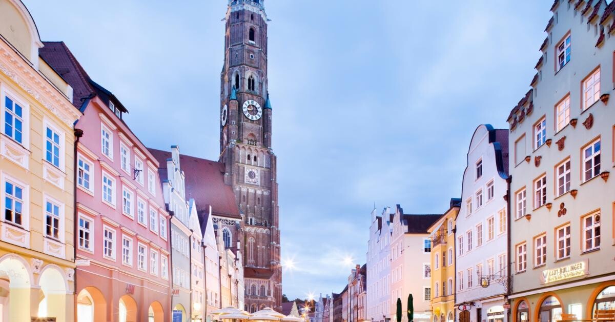Landshut