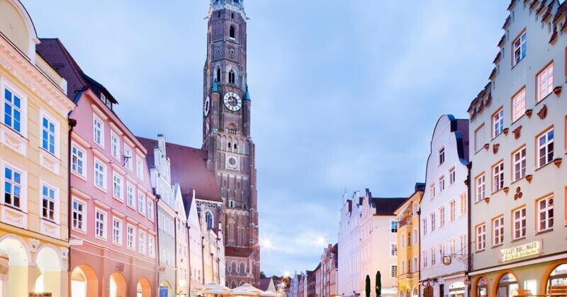 Landshut