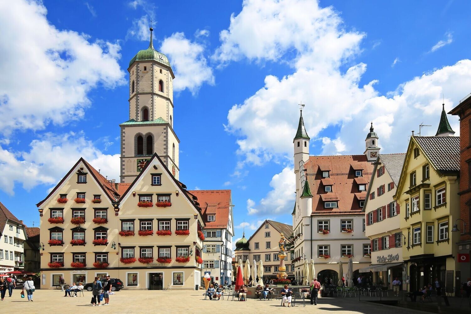 Biberach