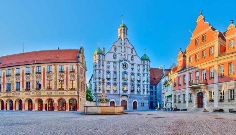 Memmingen
