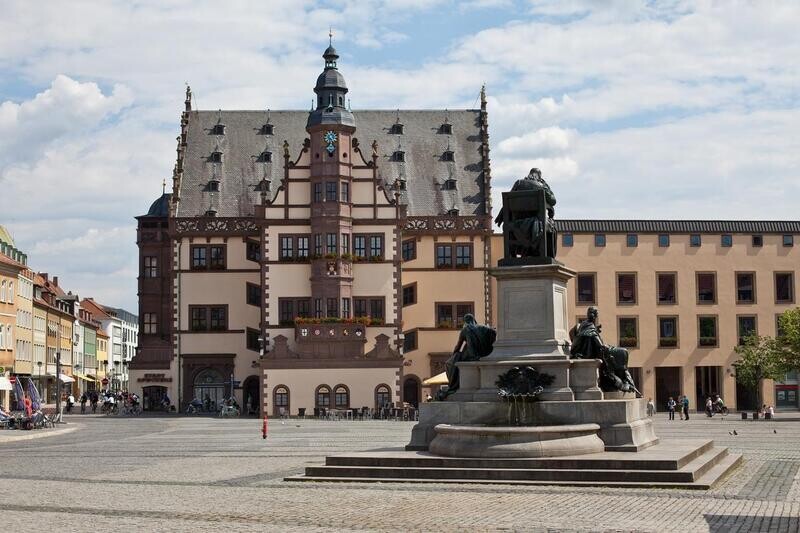 Schweinfurt