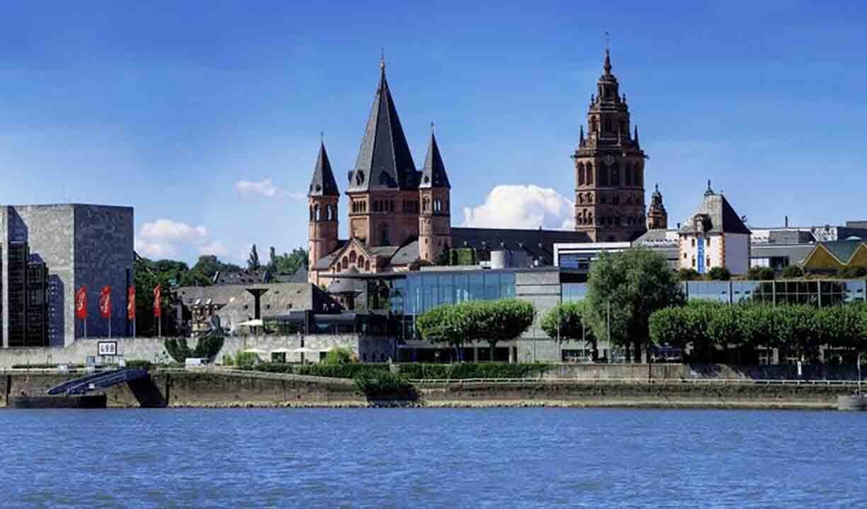 Mainz