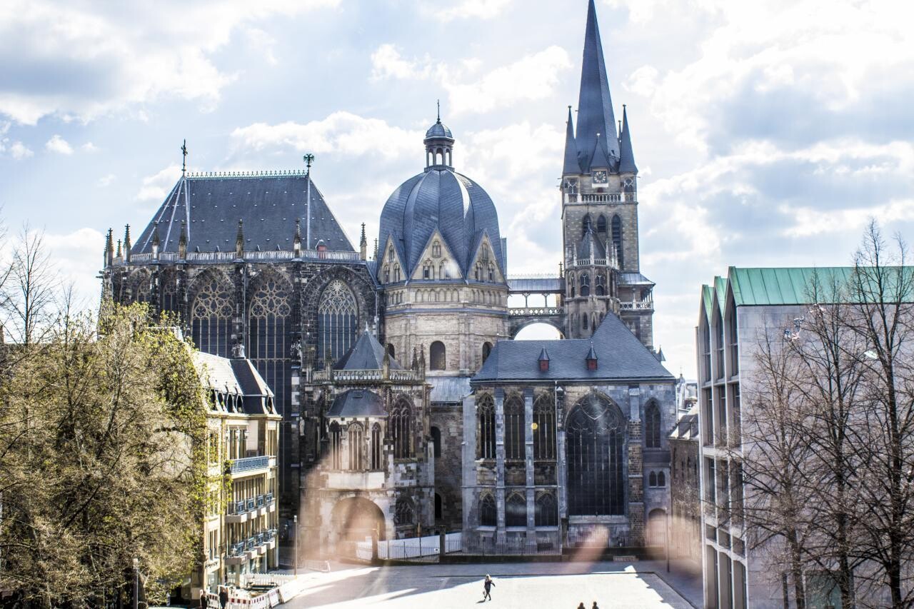 Aachen