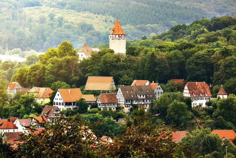 ? Kaiserbox ? - Möckmühl ?