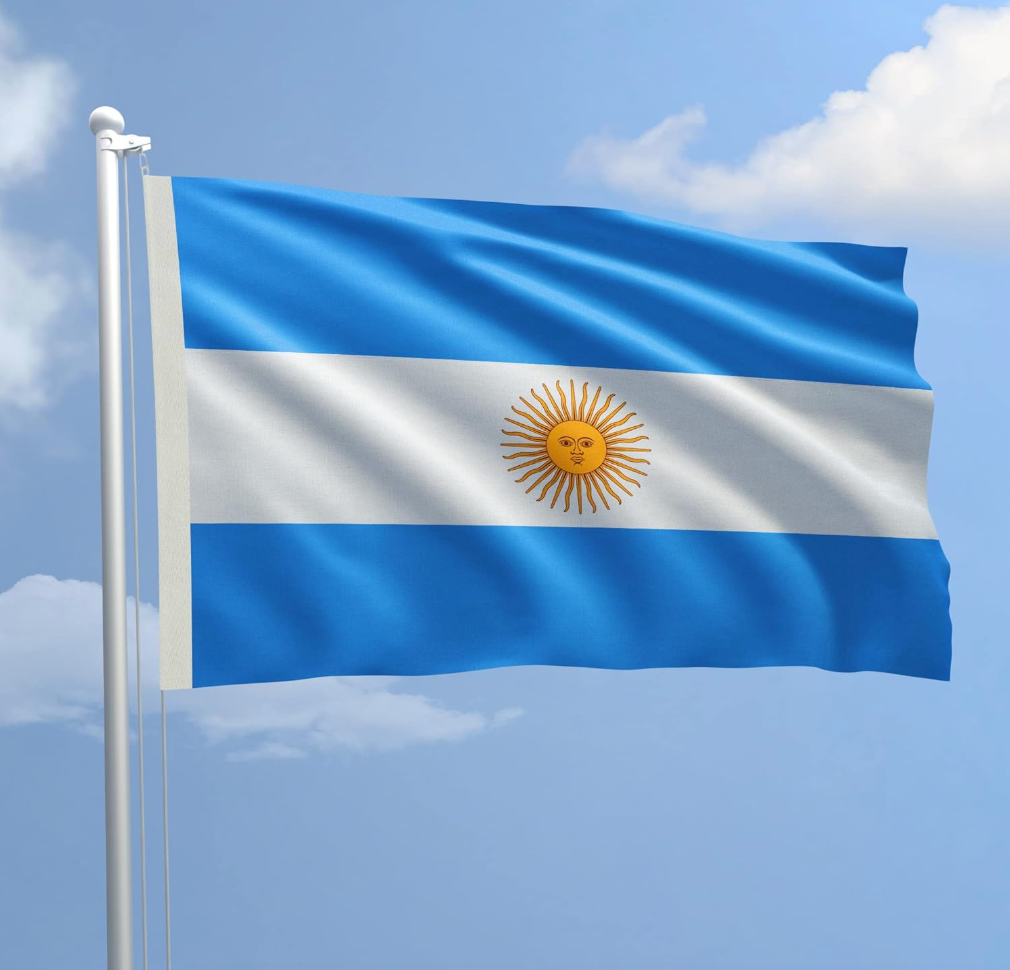 ? Kaiserbox ? - Argentinien ??  (2024)