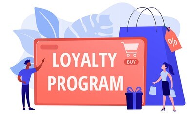 Programi i Lojalitetit