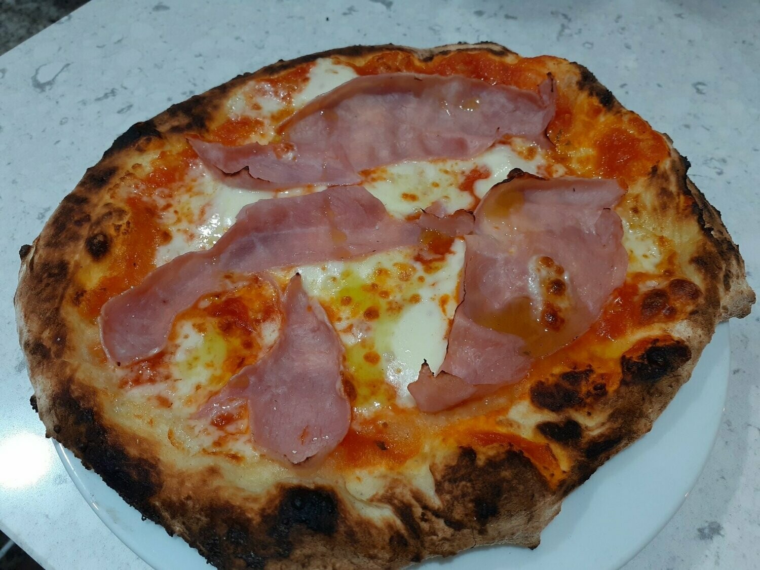Prosciutto
