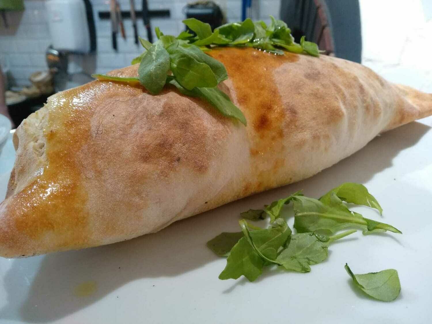 Calzone Clásica