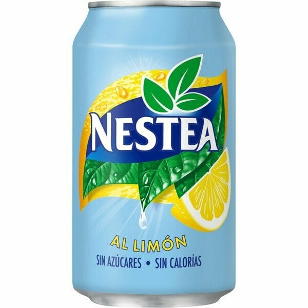 Nestea lata 33 cl