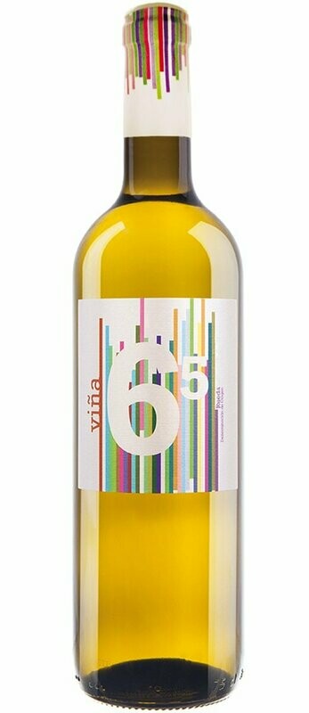 Portalon Verdejo