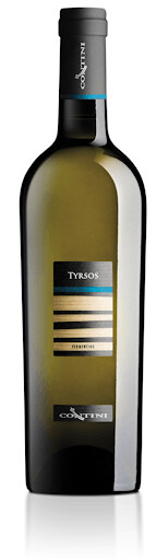 Tyrsos Vermentino