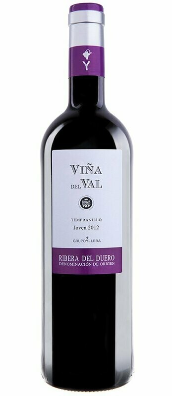 Portalon Tempranillo