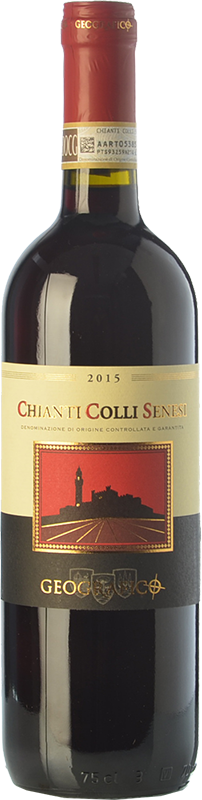 Chianti Colli Senesi