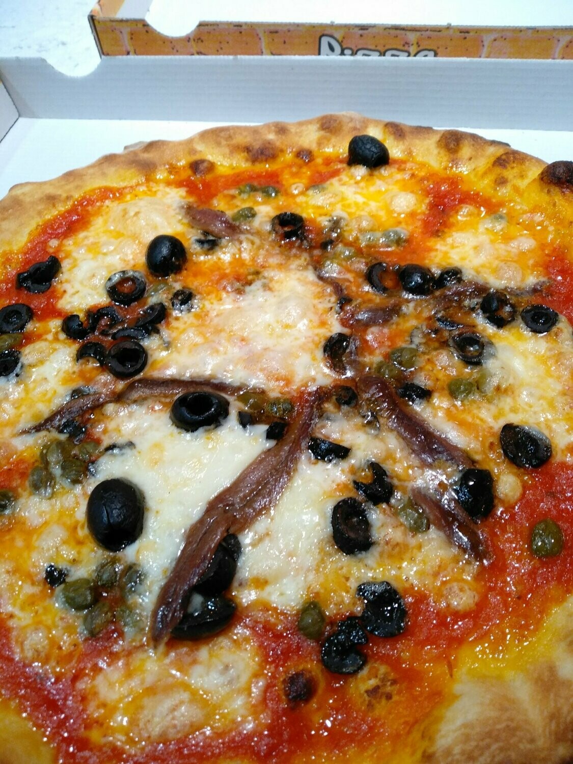 Napolitana