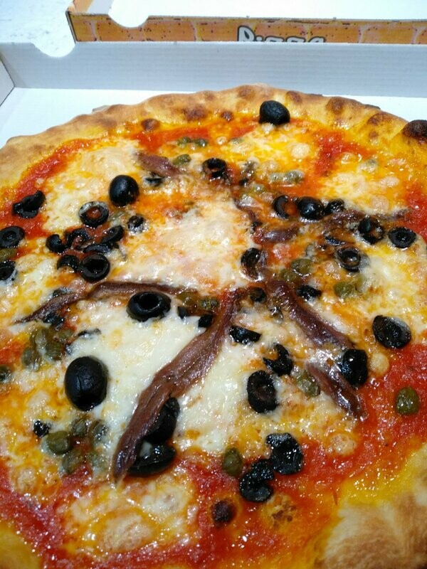 Napolitana