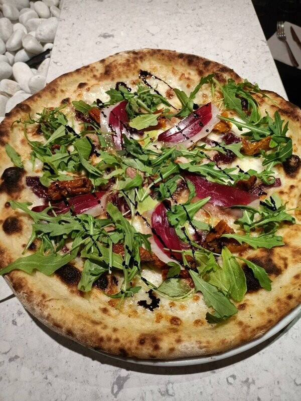 Sapori di Anatra