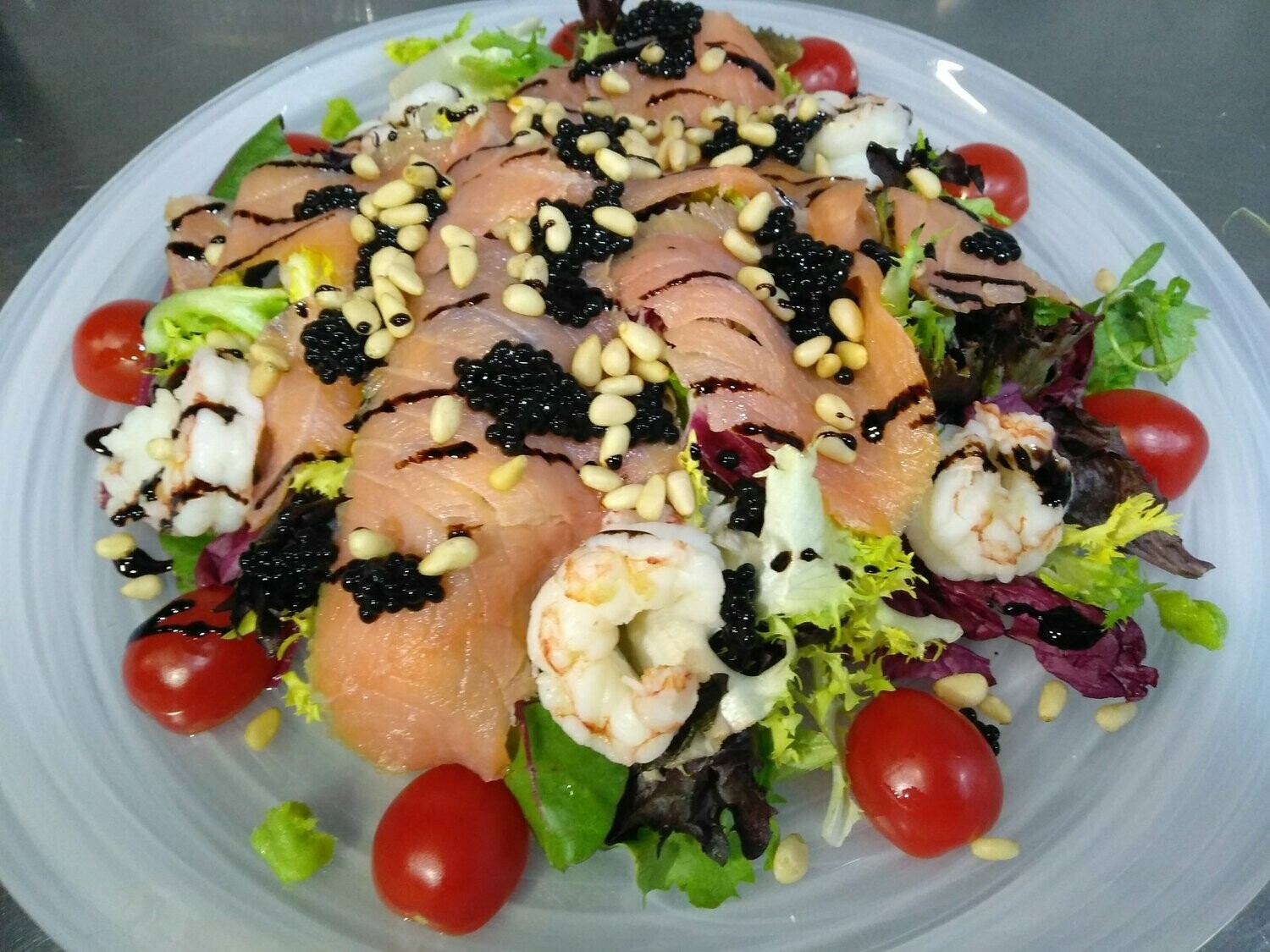 Ensalada della Nonna