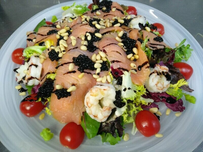 Ensalada della Nonna