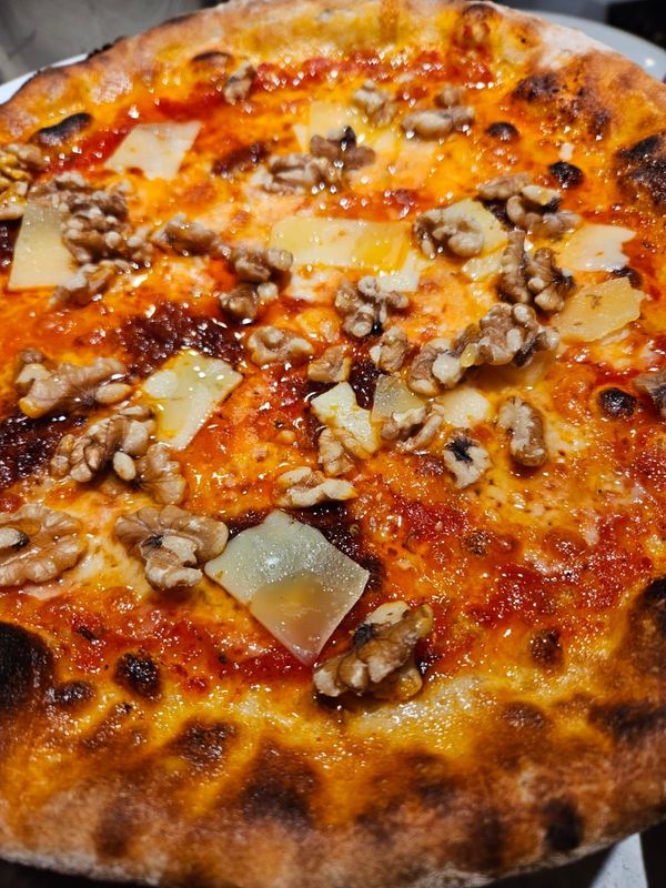 La Mallorquina Sin gluten