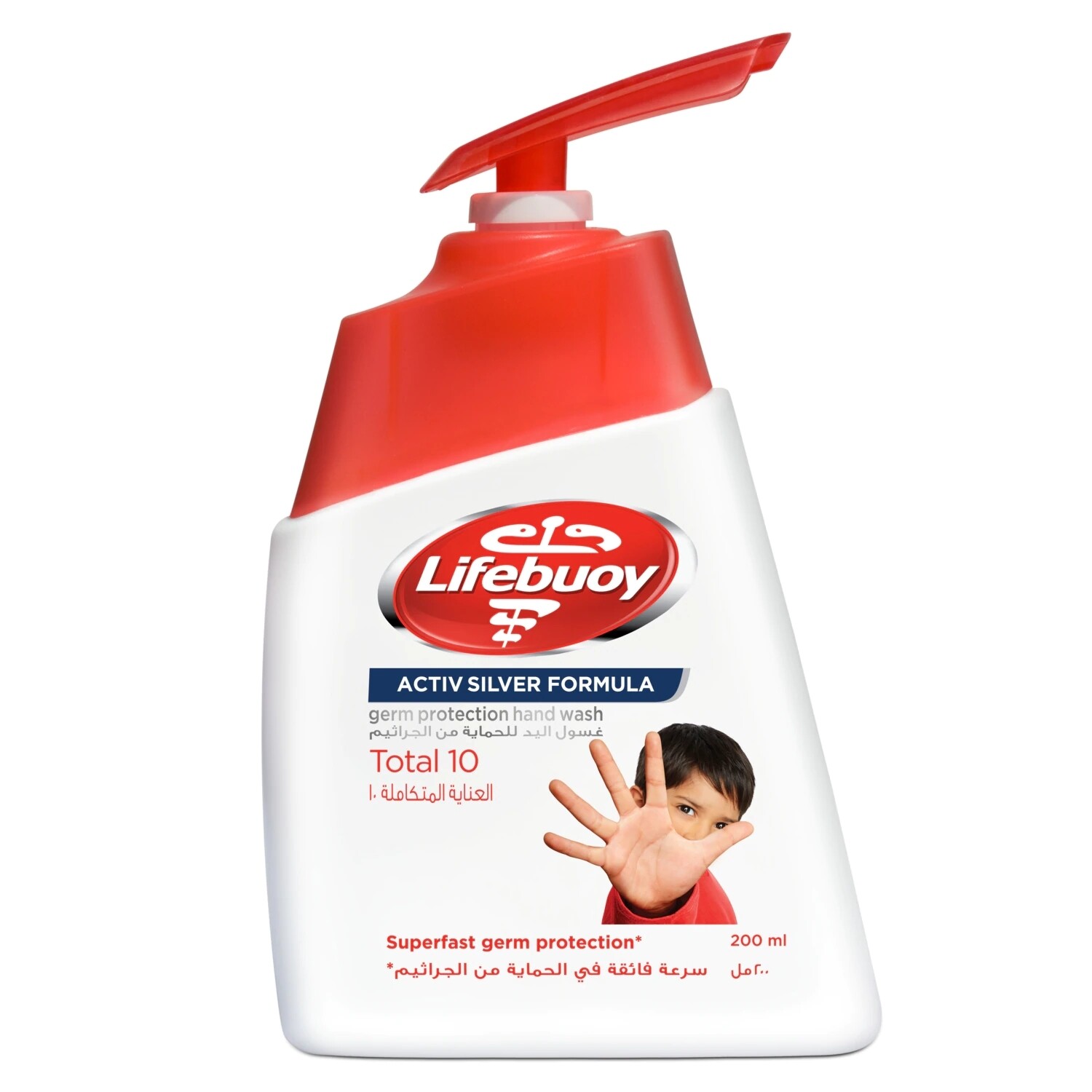 Lifebuoy Handwash 200ml