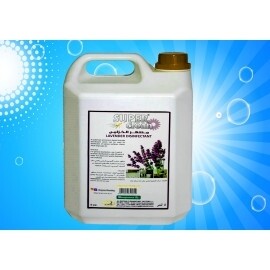 Super Clean Lavender Disinfectant 5Ltr
