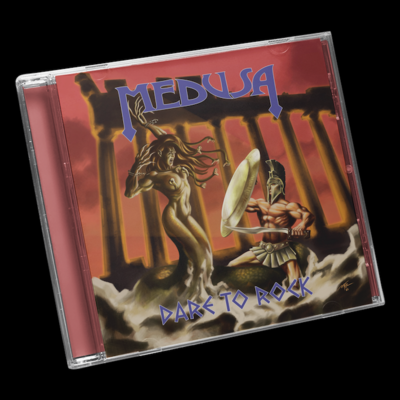 Lost Realm Records