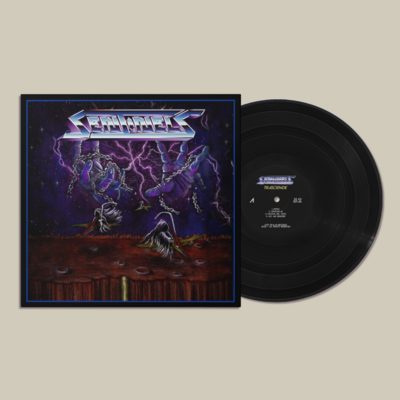 Lost Realm Records