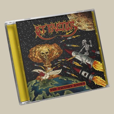 Lost Realm Records