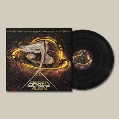 Lost Realm Records