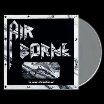 Lost Realm Records