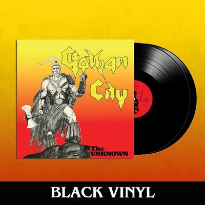 Lost Realm Records